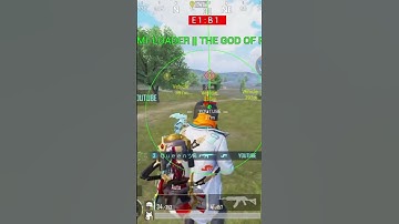 BGMI OFFICE LODER KING #hacker #esphack#pubghacker #bgmihack #gaming #hackergameplay #aimbotfree #im