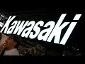 EICMA 2011 - KAWASAKI ER6