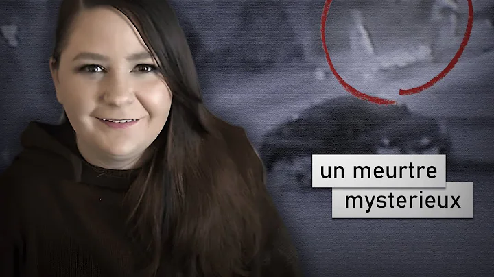 TUE DEVANT CHEZ ELLE, ALORS QU'ELLE PRPARAIT UN VI...