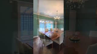 Dan y Bryn Avenue, Radyr