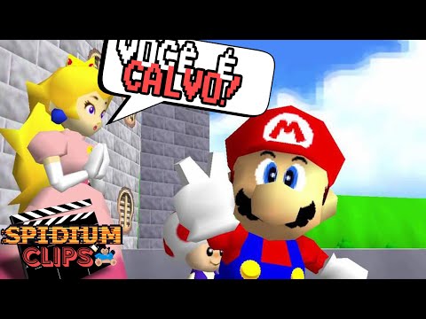 SPIDIUM CLIPS: Cringe e WTF #4