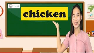 ENGLISH 3 QUARTER 1 MODULE 10 VIDEO LESSON