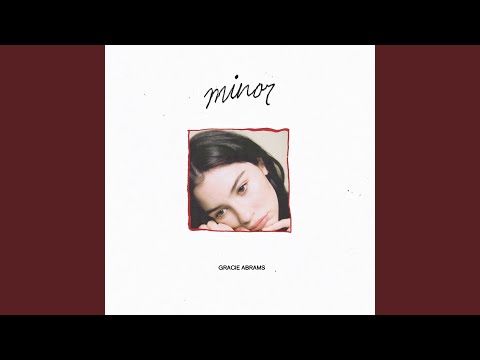 Under / Over - Gracie Abrams