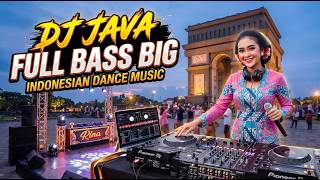 DJ JAWA KOPLO FULL BASS I NGILANE NENG LORO