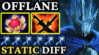 🔥 RAZOR Offlane GOD — Static Link Carry 🔥 Dota 2 Gameplay