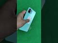 Xiaomi 11 Lite 5G NE 😍 Mint Green 🔥 #shorts