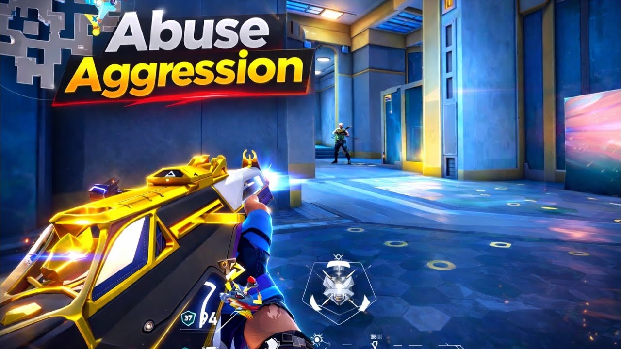 Aggression Wins Games. Here’s Proof.