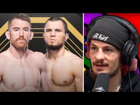 Sean O'Malley Post-Fight Interview | UFC 299