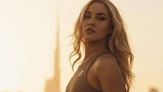 Stephanie Davis Intensive Training