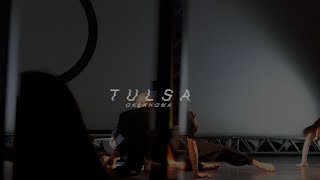 SOUL DE SOUL TULSA OKLAHOMA