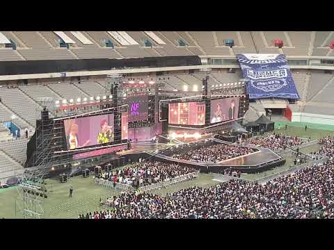 190518  드림콘서트 옥탑방(엔플라잉)