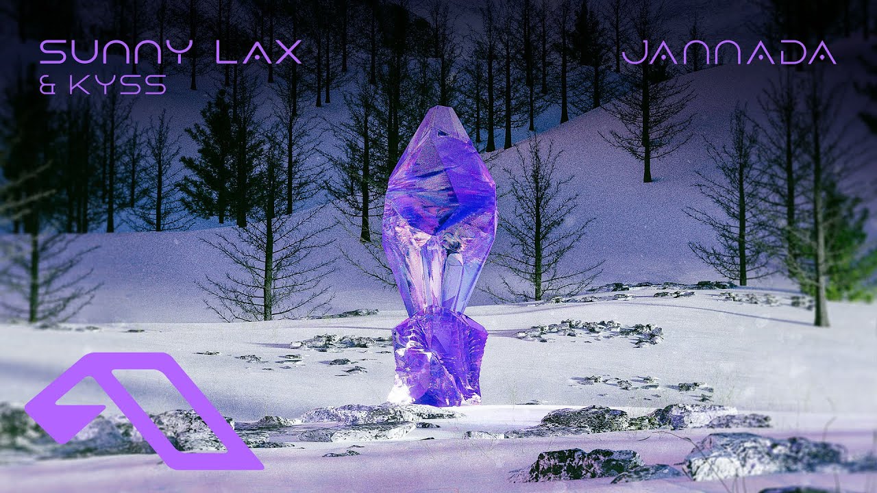 Watch Sunny Lax & Kyss - Jannada (Extended Mix) on YouTube Watch Sunny Lax & Kyss - Jannada (Extended Mix) on YouTube