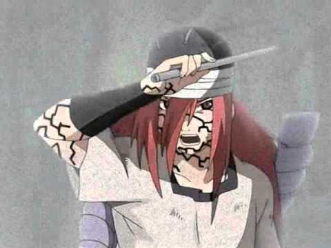 Tayuya/Naruto - Little Talks