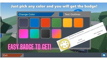 Arsenal - How to get the "We Have The Technology" Badge!
