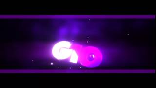 Intro Para GIO | Intros Gratis!