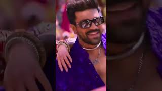 Song From Ram Charan Fun Zone