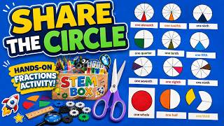 STEM Robotics Programs for Kids | SHARE THE CIRCLE
