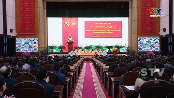 Hội nghị toàn quốc tổng kết công tác Tổ chức xây dựng Đảng năm 2022, triển khai nhiệm vụ năm 2023