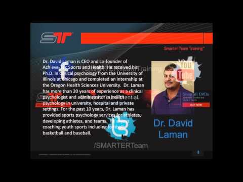 STT on iTunes - Dr. David Laman #1