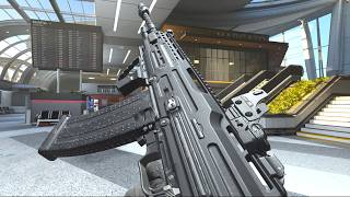 DTIR 30-06 | Call of Duty Modern Warfare 3 Multiplayer Gameplay (No Commentary)