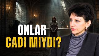 WITCH HUNT: WHY WERE THOUSANDS SENT TO THE FIRE | The Dark Side of the Inquisition