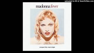 Madonna - Fever (Edit Three)