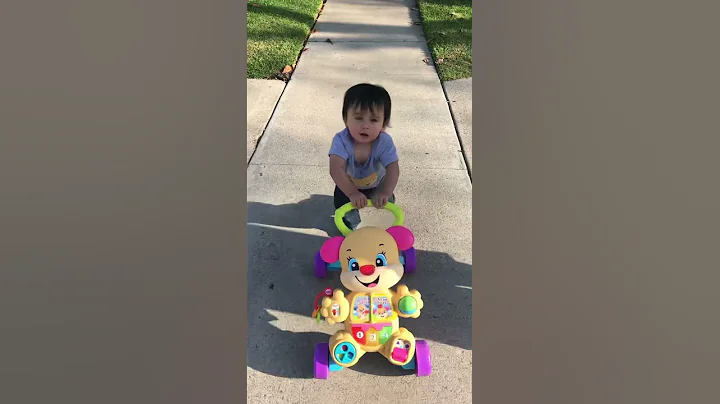 Lr baby video