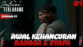 Jalinan Terlarang | Episode 01 - Series 2025