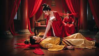 The emperor bestowed upon him two peerless beauties to continue the royal bloodline! screenshot 3