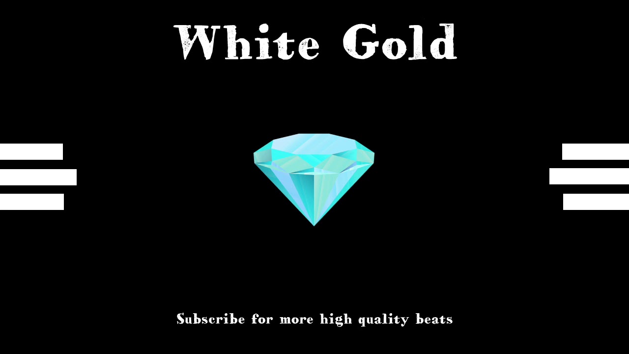 Tory Lanez x Future Type Beat - WHITE GOLD (Prod. Evince)