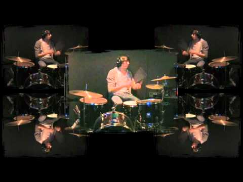 til-i-forget-about-you-|-big-time-rush-|-drum-remix-(cover)
