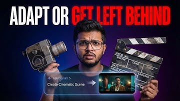 Veo 3 is Killing Video Production Jobs: What Creators Must Do Now