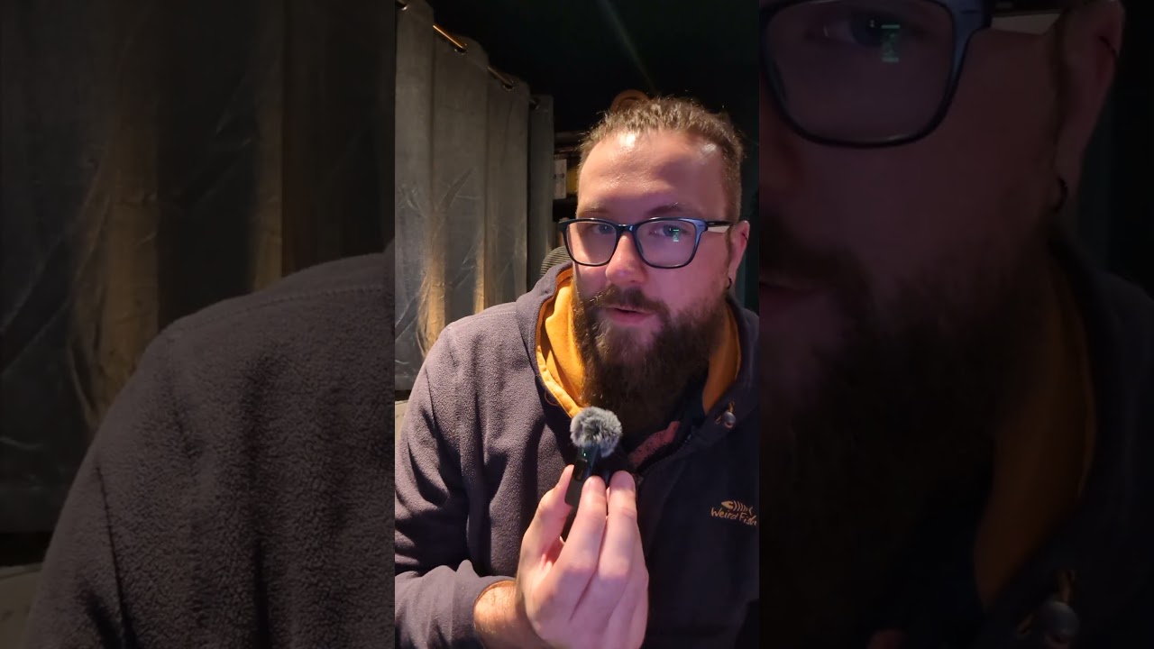 Thanks for having me on the Fantasy and Sci-Fi Fanatic Podcast!