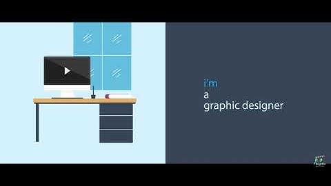 Video Resume_Motion Graphics