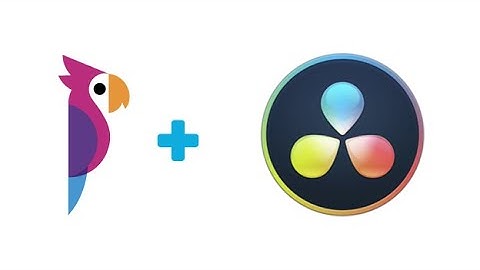 Simon Says Now Available For DaVinci Resolve Studio (Windows) with multicam support