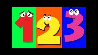 Counting Kingdom: Learn Numbers 1-10 Adventure!