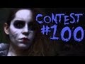 Video Contest 100 - Leaving Tonight - Dir:Rabell & Martz