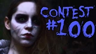 Video Contest 100 - Leaving Tonight - Dir:Rabell & Martz