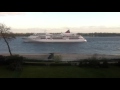 MS Europa
