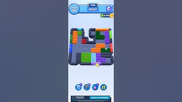 Color Block Jam Level 506