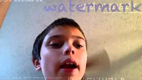 Magic video