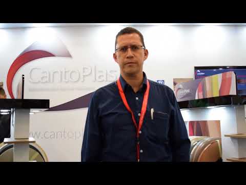 Cantoplast en la 14a Feria del Mueble y La Madera