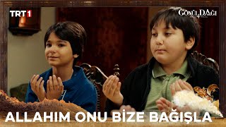 Muammer Dede Iyileşsin Diye Dua Okular... - Gönül Dağı 116. Bölüm