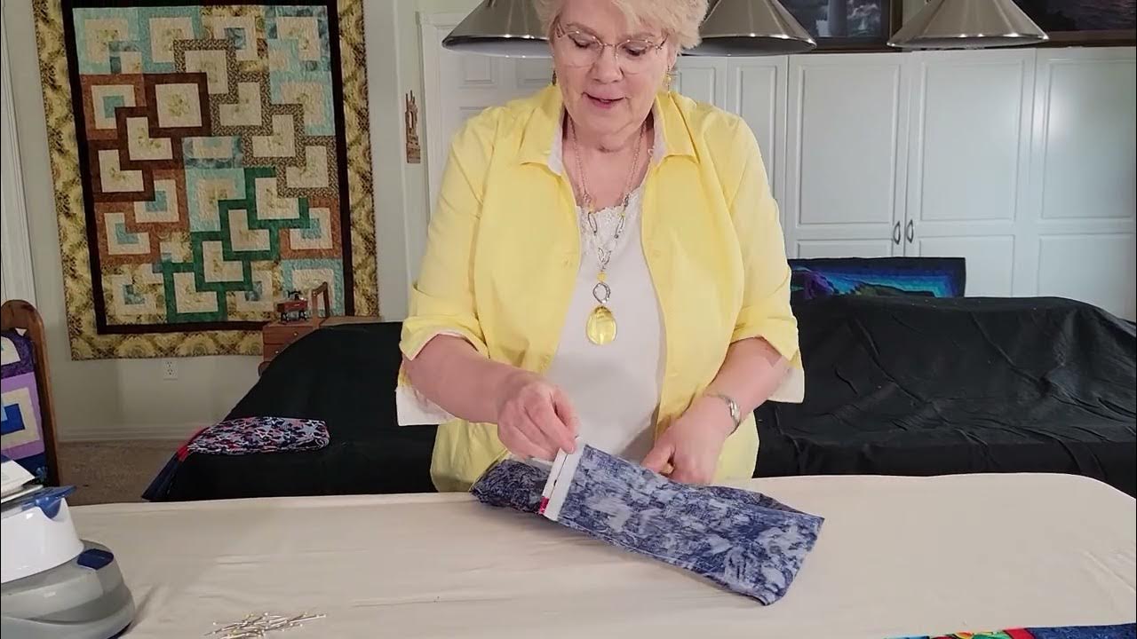 Hot Dog Pillowcase Tutorial YouTube