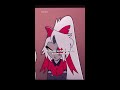 Carmilla Carmine decide apoiar Vox #HazbinHotel