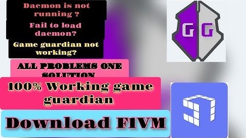 Can we use game guardian without root?
