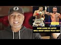 How Lomachenko vs Lopez will MOST LIKELY play out