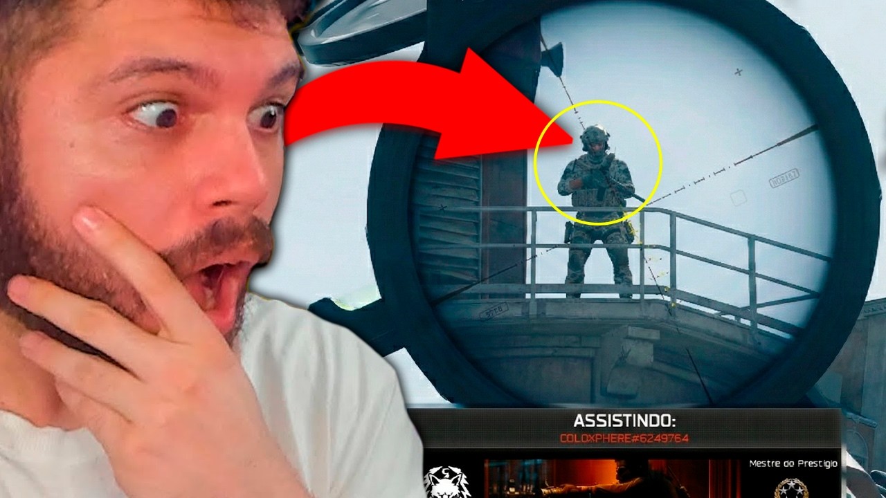 ANALISANDO OS CASUAIS DA REBIRTH