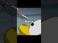 Capture de la vidéo Will You Choose To Have Work Separation Surgery? #Thesimpsons #Anime