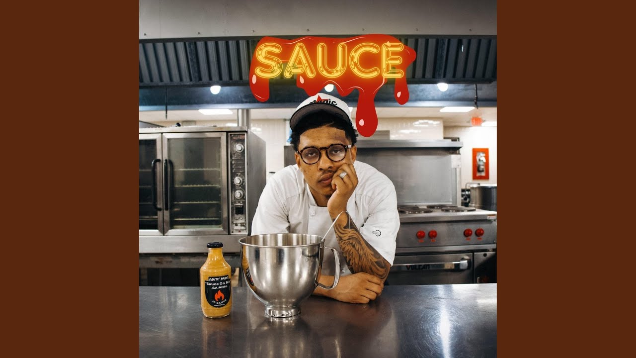 Guarda SAUCE ON ME su YouTube Guarda SAUCE ON ME su YouTube